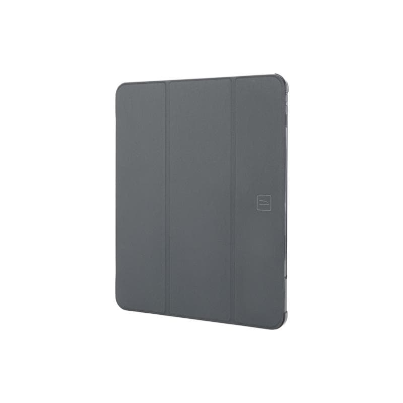 TUCANO Satin Tablethülle für iPad Pro 13″ M4 blauschwarz