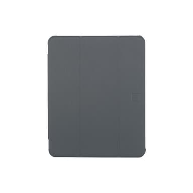 TUCANO Satin Tablethülle für iPad Pro 13″ M4 blauschwarz