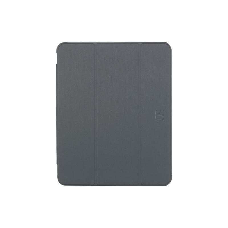 TUCANO Satin Tablethülle für iPad Pro 13″ M4 blauschwarz