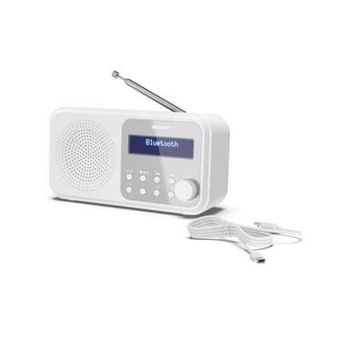 SHARP DR-P420(WH) weiß
