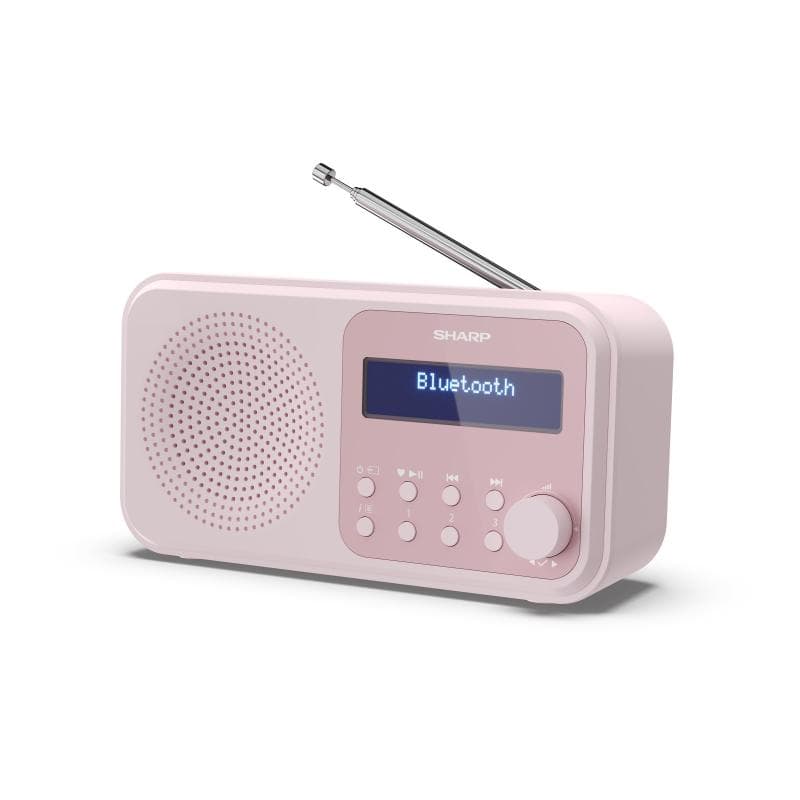 SHARP DR-P420(PK) pink