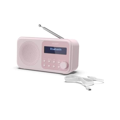 SHARP DR-P420(PK) pink