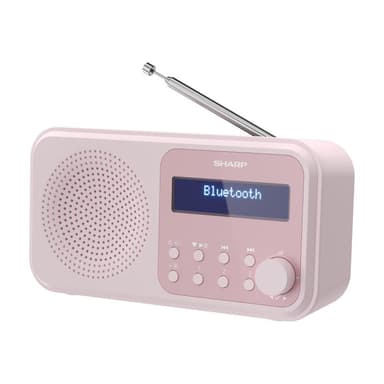 SHARP DR-P420(PK) pink