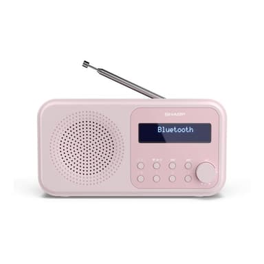 SHARP DR-P420(PK) pink
