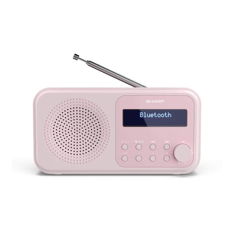 SHARP DR-P420(PK) pink