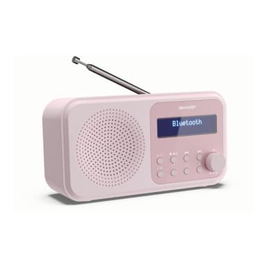 SHARP DR-P420(PK) pink