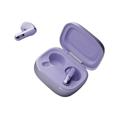 JBL LIVE FLEX3 purple