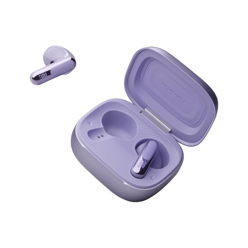 JBL LIVE FLEX3 purple