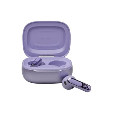 JBL LIVE FLEX3 purple