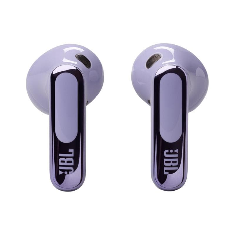 JBL LIVE FLEX3 purple