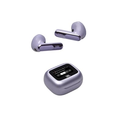 JBL LIVE FLEX3 purple