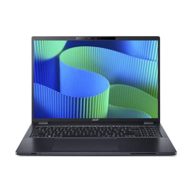 ACER TravelMate P4 40,6cm (16″) Ultra 5 125U 32GB 1TB W11P