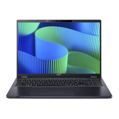 ACER TravelMate P4 40,6cm (16″) Ultra 5 125U 32GB 1TB W11P