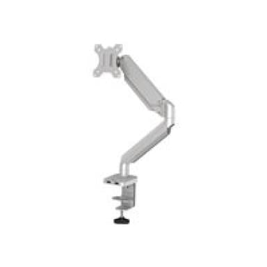 FELLOWES TIS 32″ 1TFT 2Gelenke silber Max.8KG Gasfeder