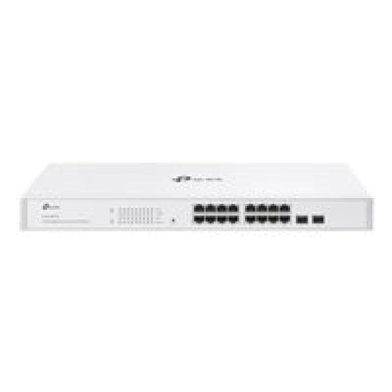 TP-LINK Smart Switch Festa FS318G 16-Port Gigabit