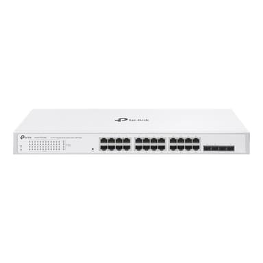 TP-LINK Smart Switch Festa FS328G 24-Port Gigabit