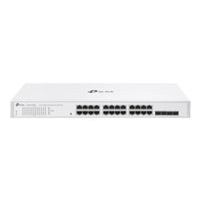 TP-LINK Smart Switch Festa FS328G 24-Port Gigabit