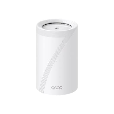 TP-LINK WL-Router Mesh System Deco BE65 2erPack