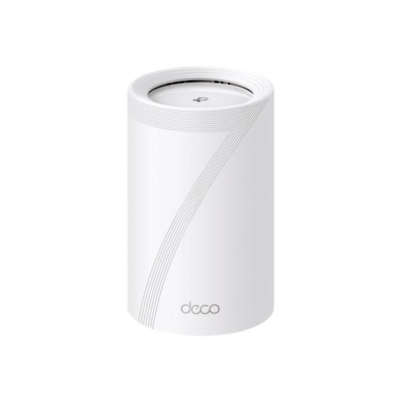 TP-LINK WL-Router Mesh System Deco BE65 2erPack