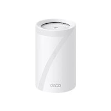 TP-LINK WL-Router Mesh System Deco BE65 2erPack