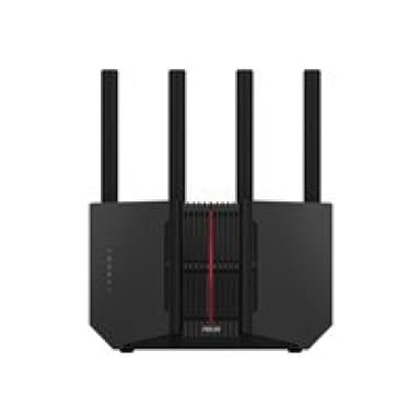 ASUS WL-Router RT-BE92U