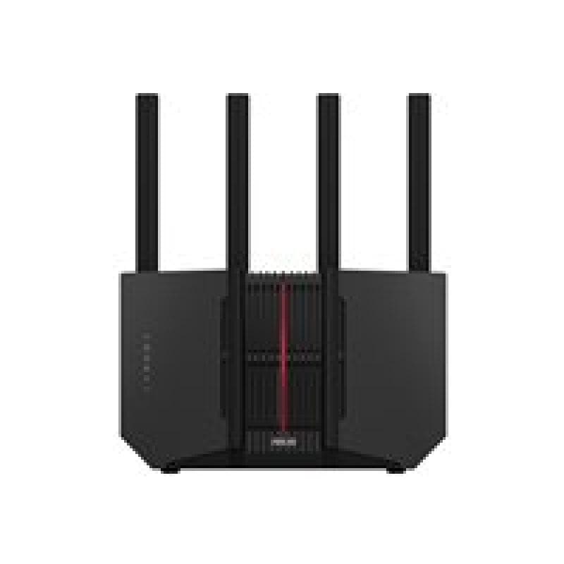 ASUS WL-Router RT-BE92U