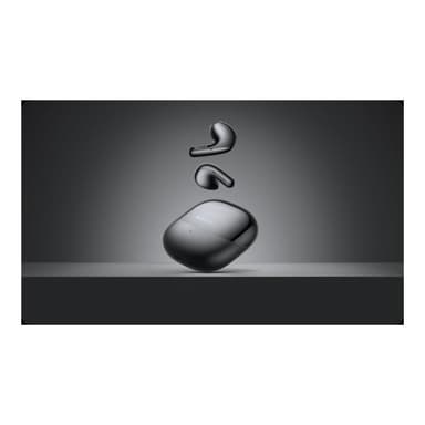 XIAOMI Buds 5-Graphite Black