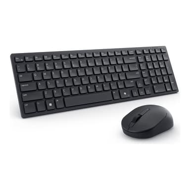 DELL Silent Keyboard and Mouse