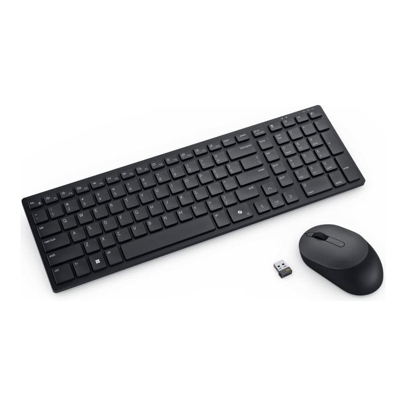 DELL Silent Keyboard and Mouse