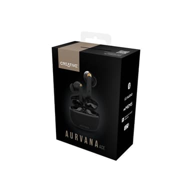 CREATIVE LABS Creative Aurvana Ace In Ear Kopfhörer