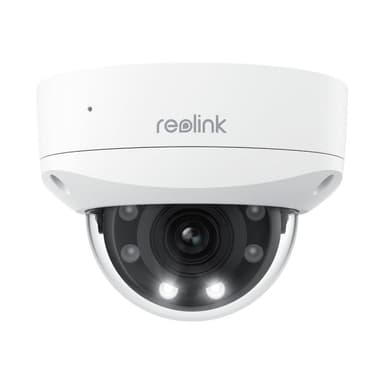 REOLINK P437 LAN IP Überwachungskamera 3840 x 2160 Pixel