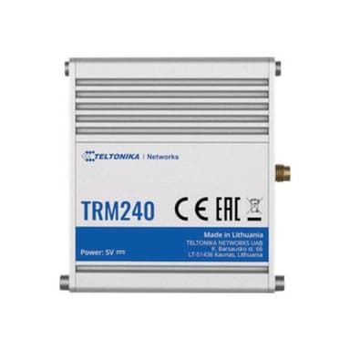 TELTONIKA TRM240 WLAN Router 2.4 GHz