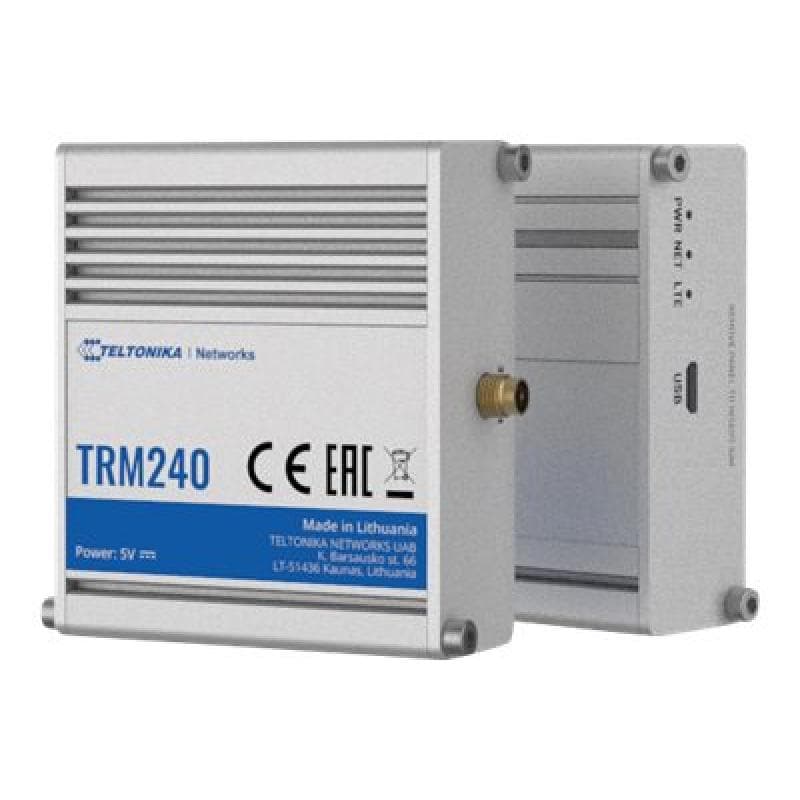 TELTONIKA TRM240 WLAN Router 2.4 GHz