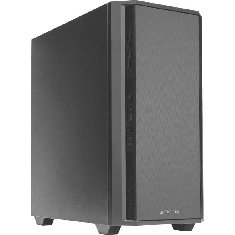 CHIEFTEC Geh Pro Mini M-ATX AZ-01B-OP (B)