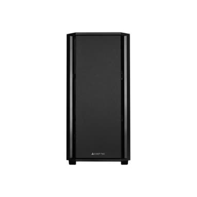 CHIEFTEC Geh Pro Mini M-ATX AZ-01B-OP (B)