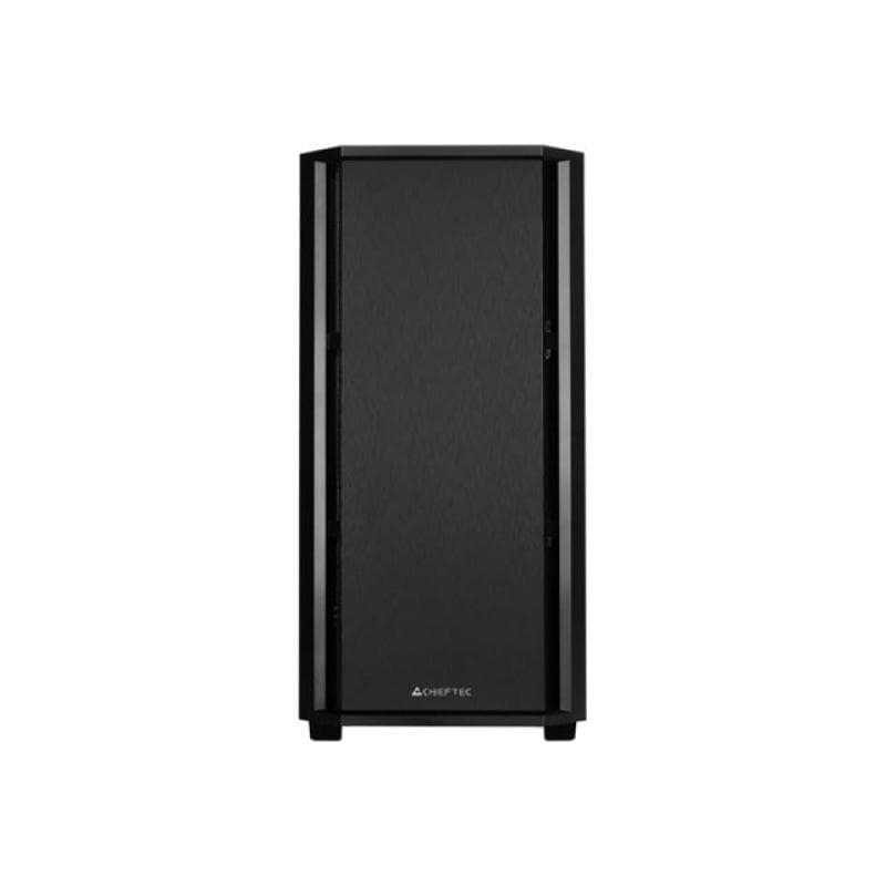 CHIEFTEC Geh Pro Mini M-ATX AZ-01B-OP (B)