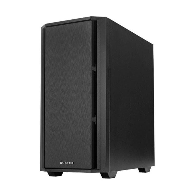 CHIEFTEC Geh Pro Mini M-ATX AZ-01B-OP (B)