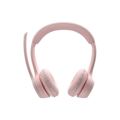 LOGITECH Zone 300 - ROSE - EMEA28-935
