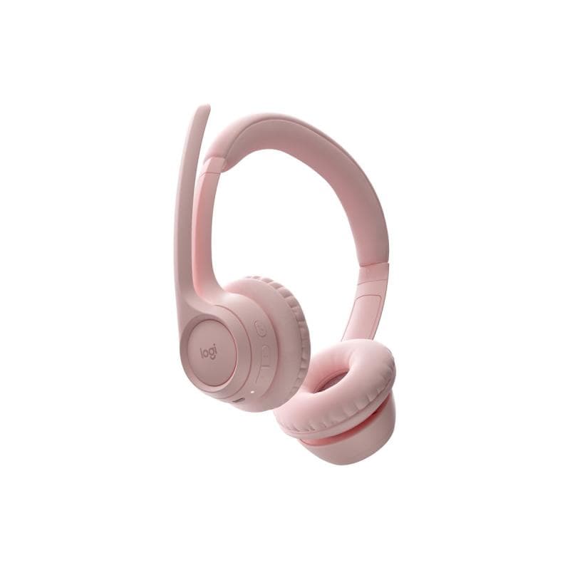 LOGITECH Zone 300 - ROSE - EMEA28-935