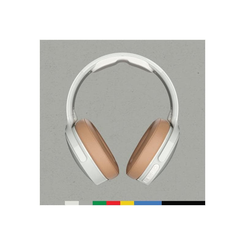 SKULLCANDY HESH ANC - Kopfhörer mit Mikrofon