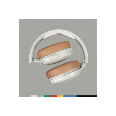 SKULLCANDY HESH ANC - Kopfhörer mit Mikrofon
