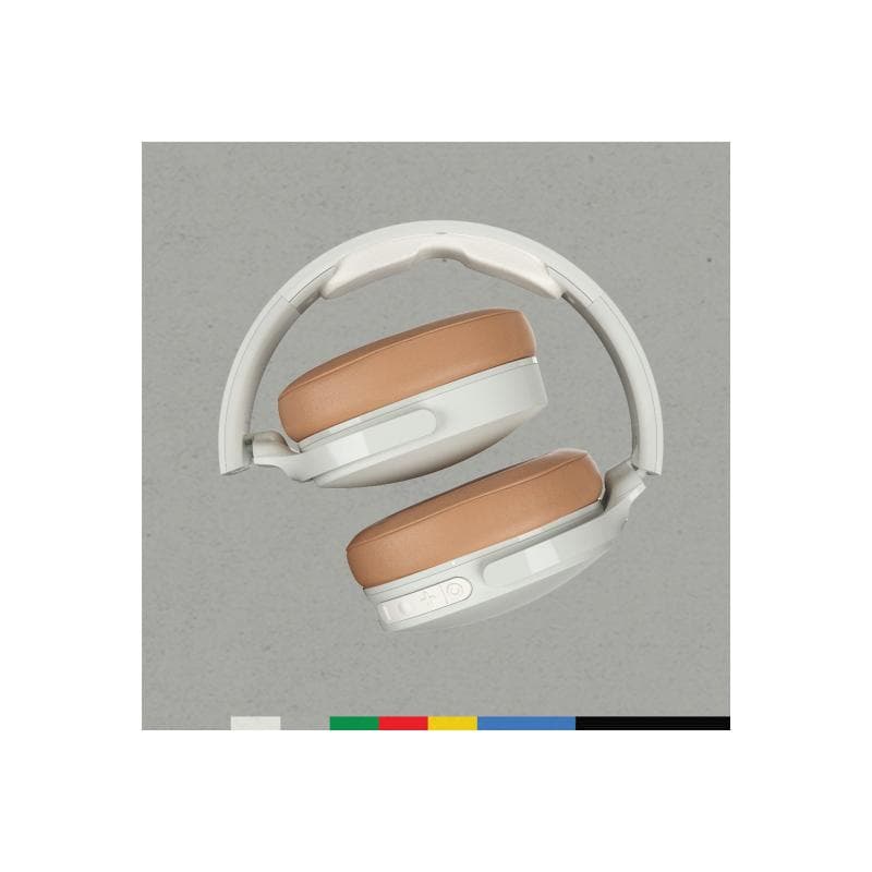 SKULLCANDY HESH ANC - Kopfhörer mit Mikrofon