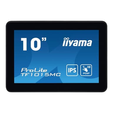 IIYAMA ProLite TF1015MC-B3 25,7cm (10,1″)
