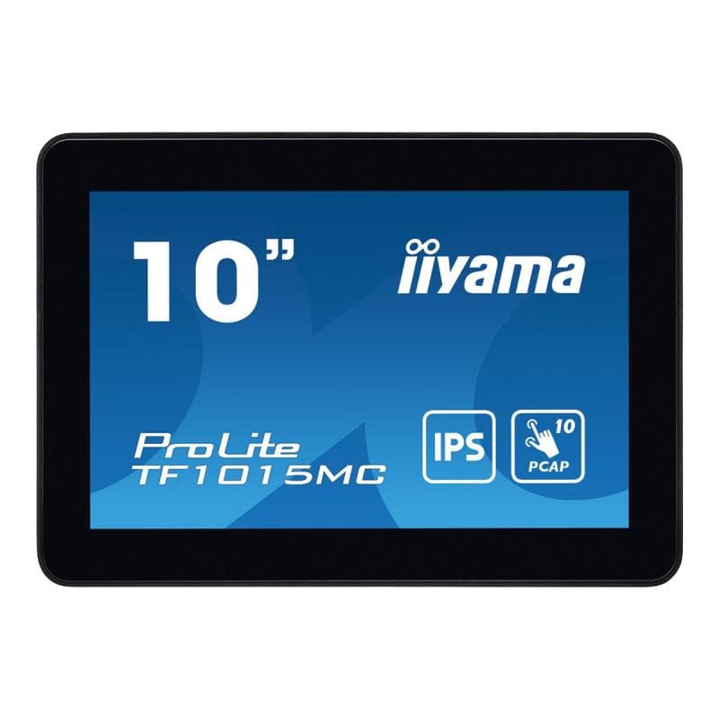 IIYAMA ProLite TF1015MC-B3 25,7cm (10,1″)