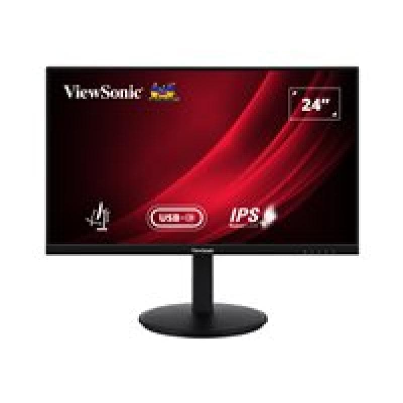 VIEWSONIC VG2409-MHDU-2 60,45cm (24″)