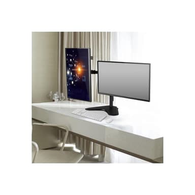 ADVANCED CABLE TECHNOLOGY AC8320 Flachbildschirm-Tischhalterung 81,3 cm (32 Zoll) Freistehend