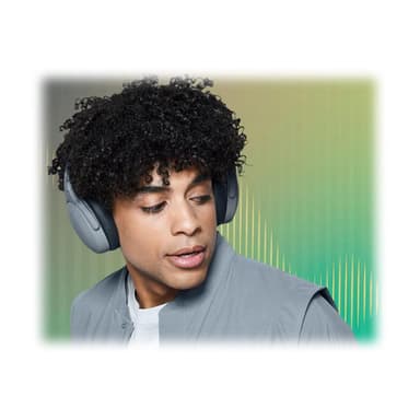 SKULLCANDY Crusher Evo Headphones Wired