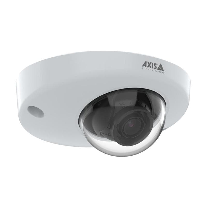 AXIS M3905-R M12 2.8MM 10P