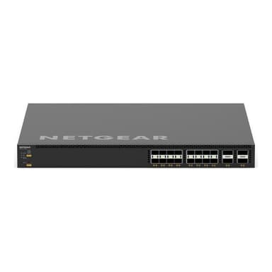 NETGEAR M4350-16V4C Managed L3 None