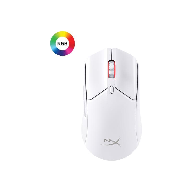 HP SPS-HX PULSEFIRE HASTE 2 WHT W